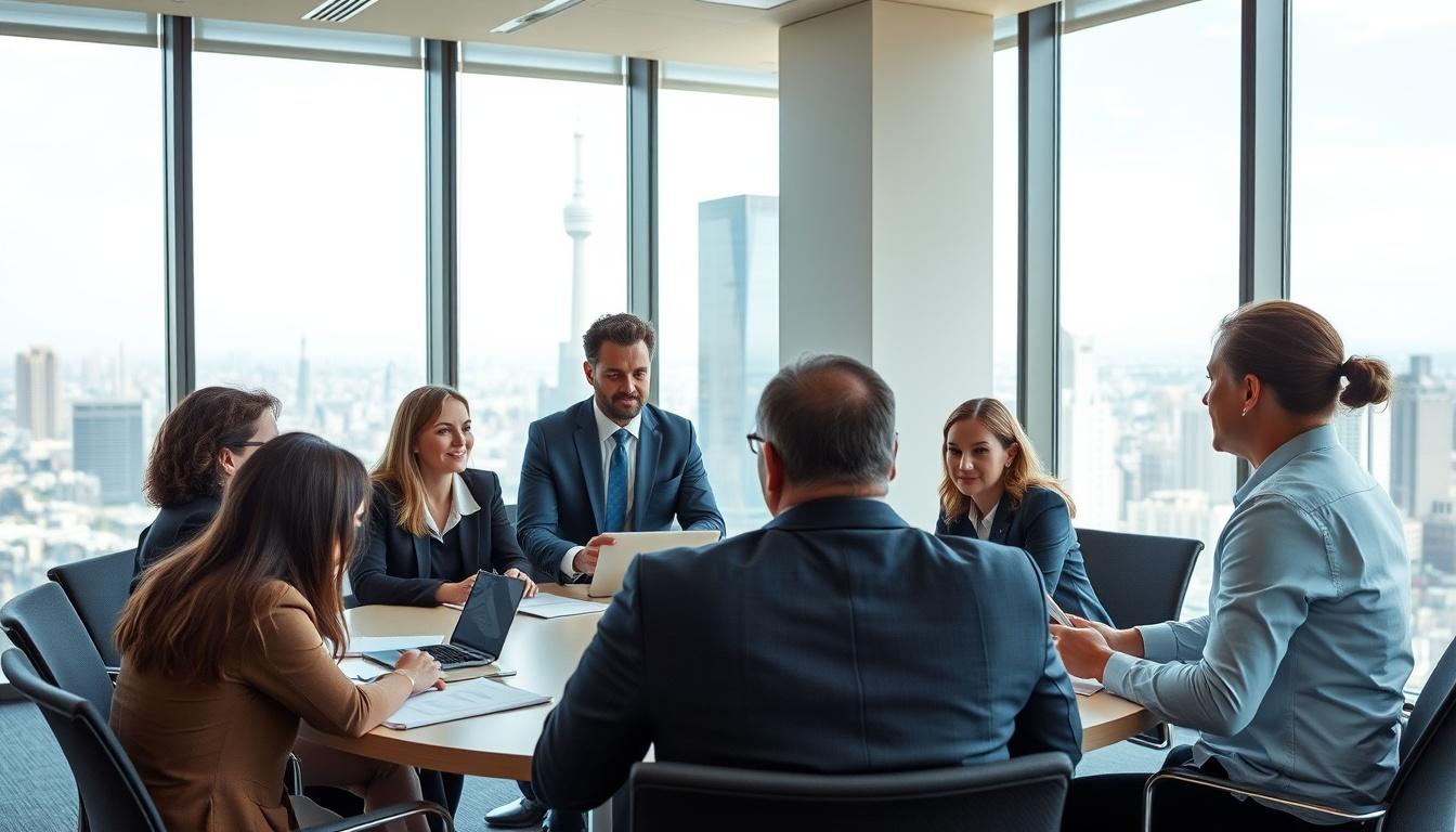 Elevate Your Executive Skills